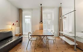 Mooeve Friedrichs Studios
